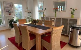 Boardinghouse Saargau